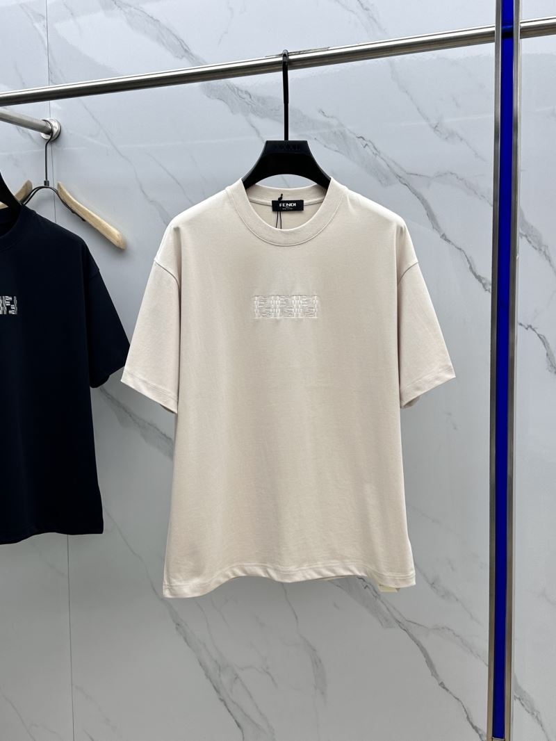 Fendi T-Shirts